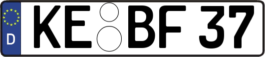 KE-BF37