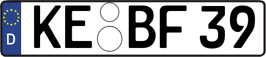 KE-BF39