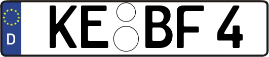 KE-BF4