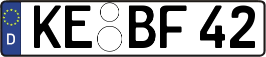 KE-BF42