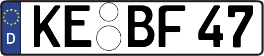 KE-BF47