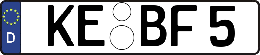 KE-BF5