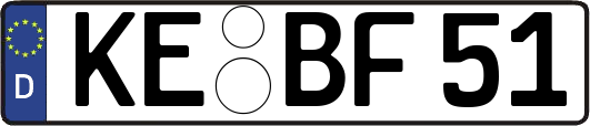 KE-BF51