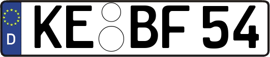 KE-BF54