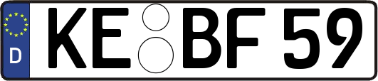KE-BF59