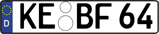 KE-BF64