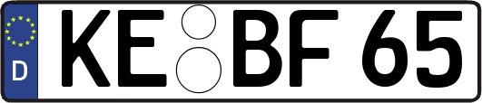 KE-BF65