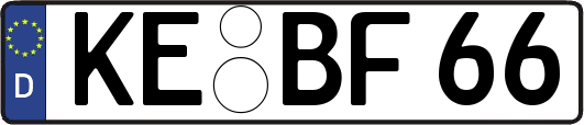 KE-BF66
