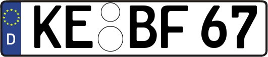 KE-BF67