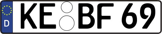 KE-BF69