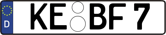 KE-BF7