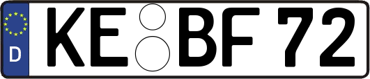 KE-BF72