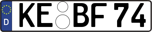 KE-BF74