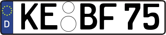 KE-BF75