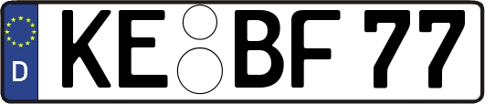 KE-BF77