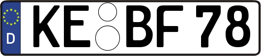 KE-BF78