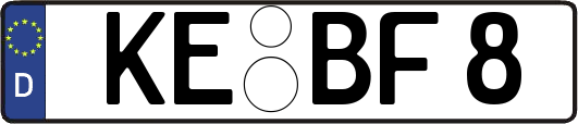 KE-BF8