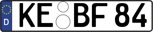 KE-BF84