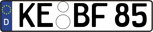 KE-BF85