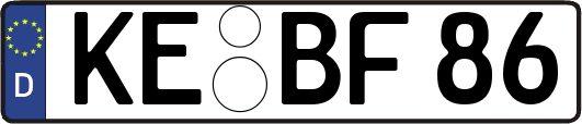 KE-BF86