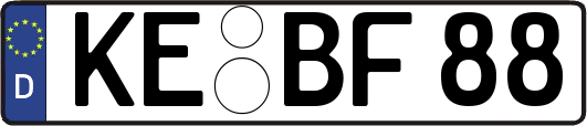 KE-BF88