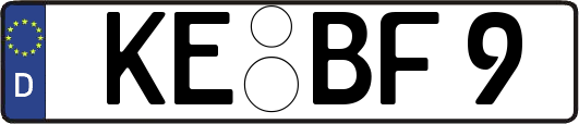 KE-BF9