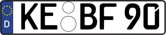 KE-BF90