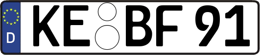 KE-BF91