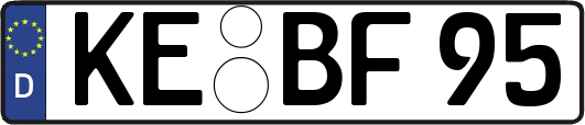 KE-BF95