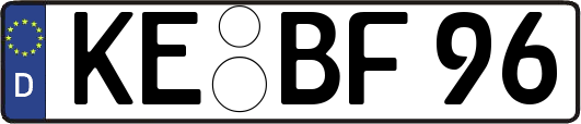 KE-BF96