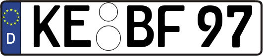KE-BF97