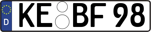 KE-BF98