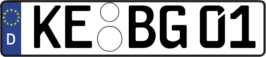 KE-BG01