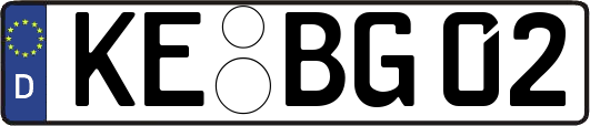 KE-BG02