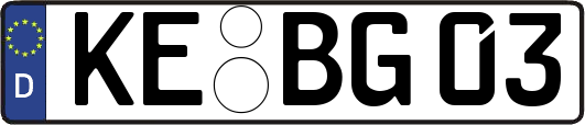 KE-BG03