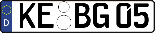 KE-BG05