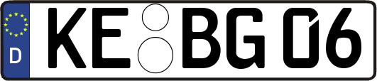 KE-BG06