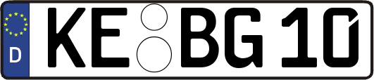 KE-BG10
