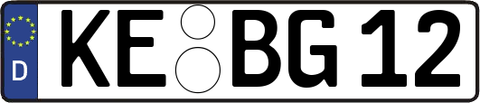 KE-BG12