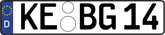KE-BG14