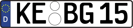 KE-BG15