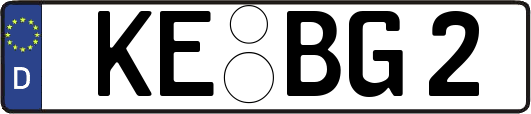 KE-BG2