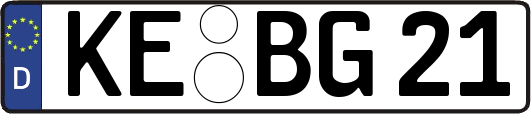KE-BG21
