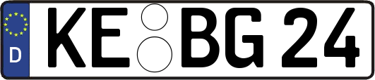 KE-BG24