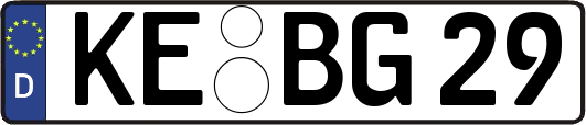KE-BG29