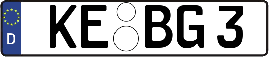 KE-BG3