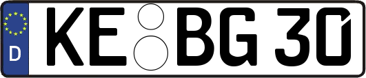 KE-BG30