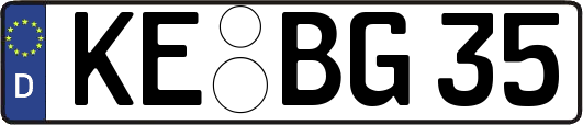 KE-BG35