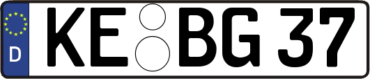 KE-BG37