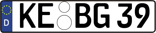 KE-BG39